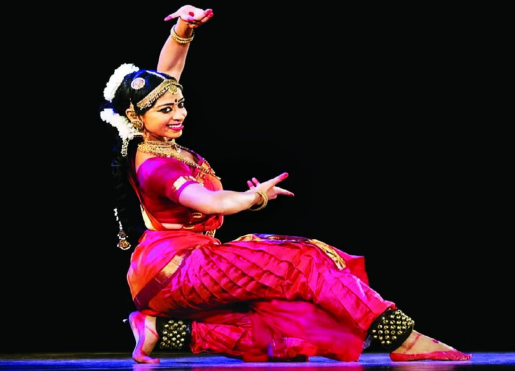 Navadisha - Apoorva Jayaraman