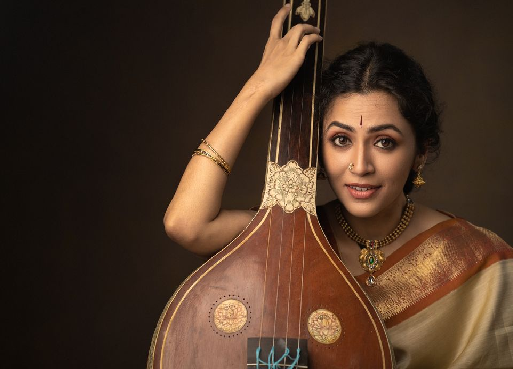 Malavika Sundar (Vocal)