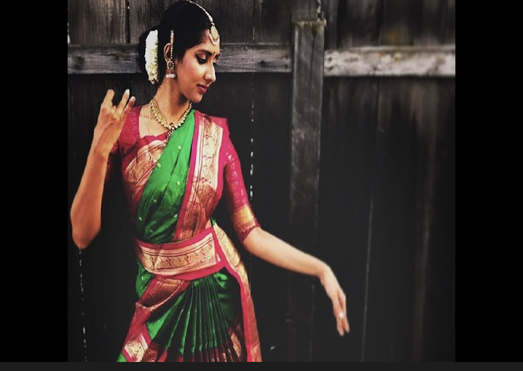 Nitya Narasimhan (USA)