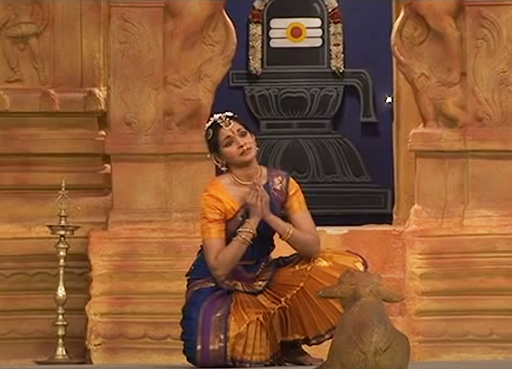 Gayathri Vaidyanathan