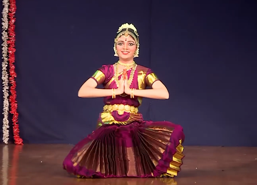 K. Kaavya