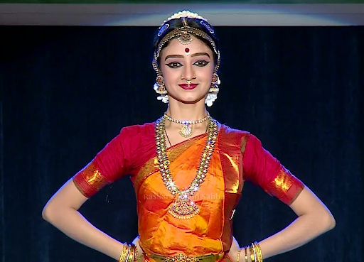 Mahathi Kannan