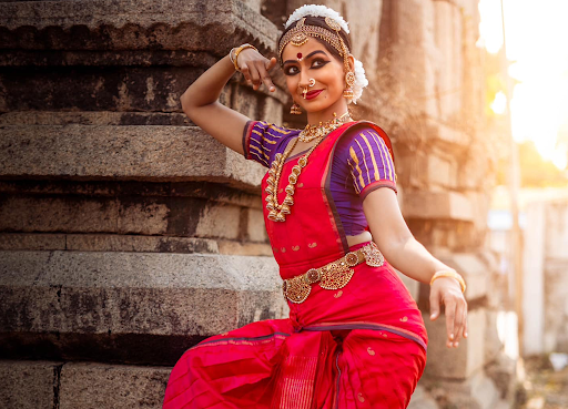 Medha Hari