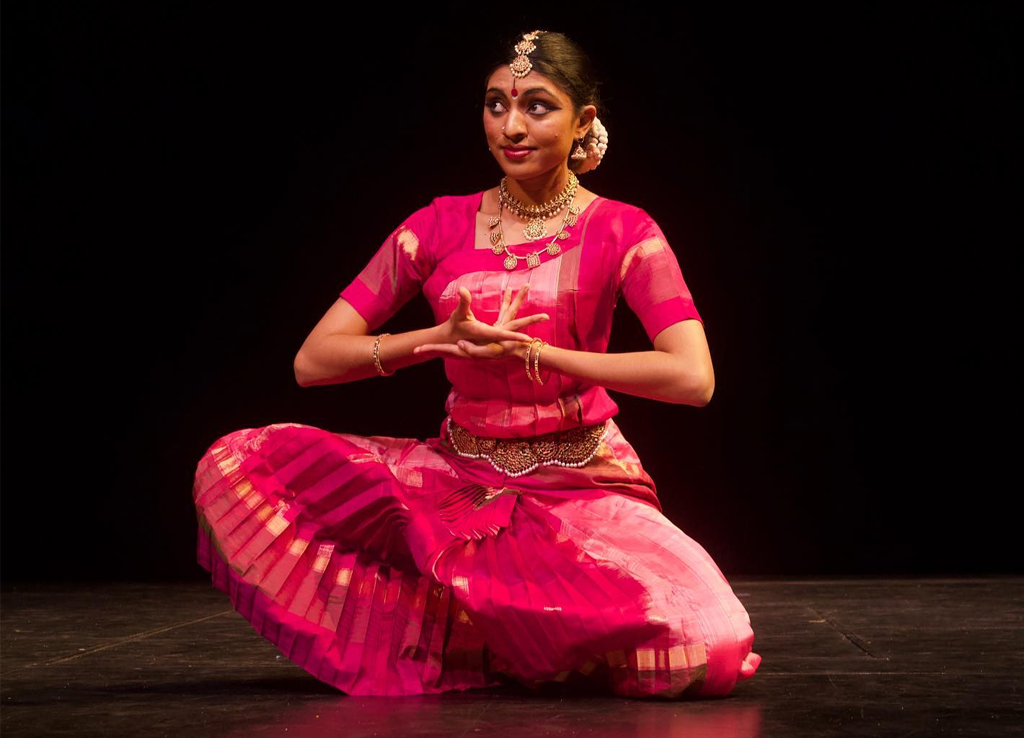 Navya Maitri Konda