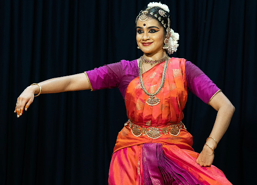 Sahana Sridhar - UK