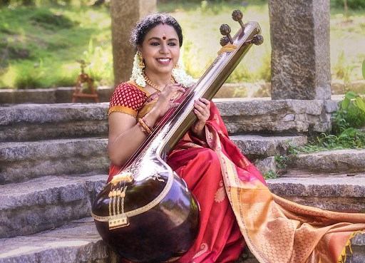 Smt. Sudha Raghunathan