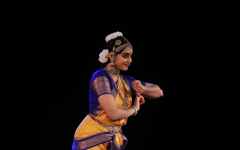 Bhavya Kumaran