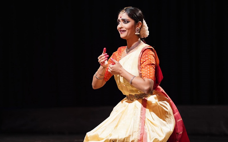 Meenakshi Grama