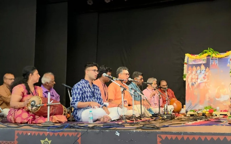 Ritvik Rao Vaddi