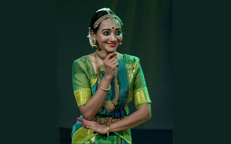 Sandhya Easwar