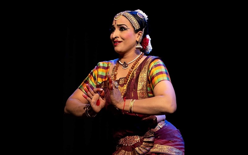 Seethalakshmi Vijai