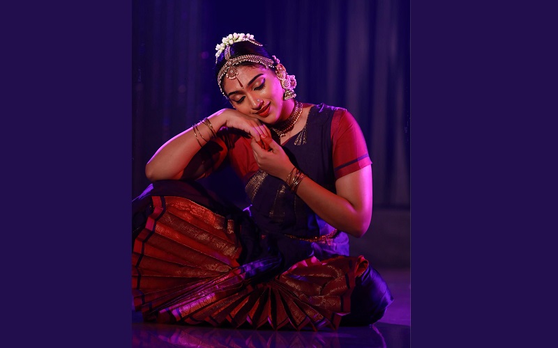 Simran Sivakumar