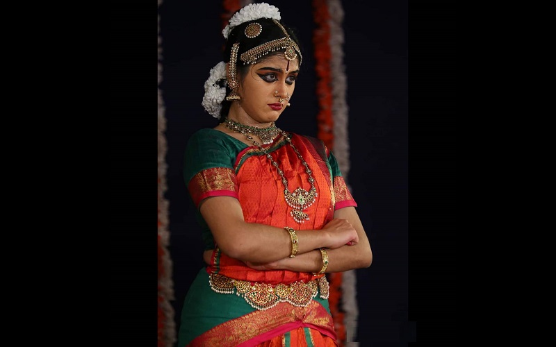 Smrithi Sudhakar