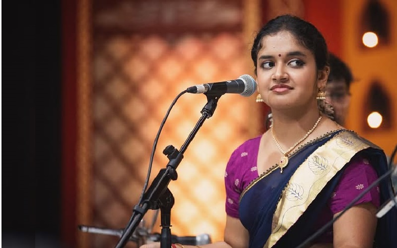 Spoorthi Rao