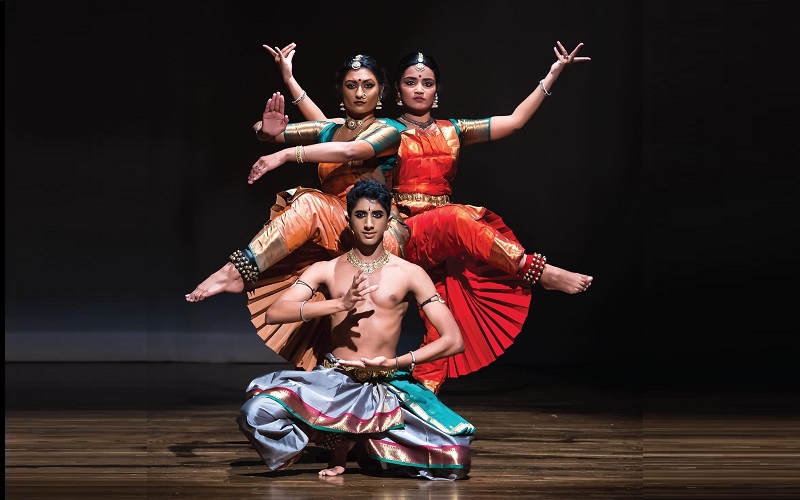 Vivek Ramanan USA
