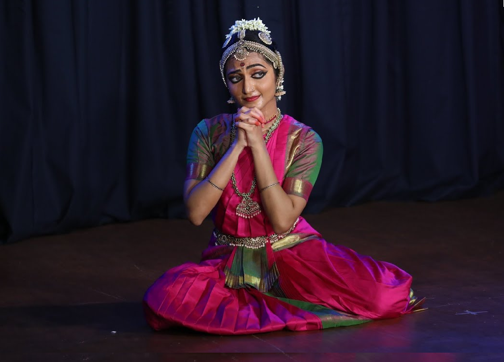 Ashmita Jayaprakash