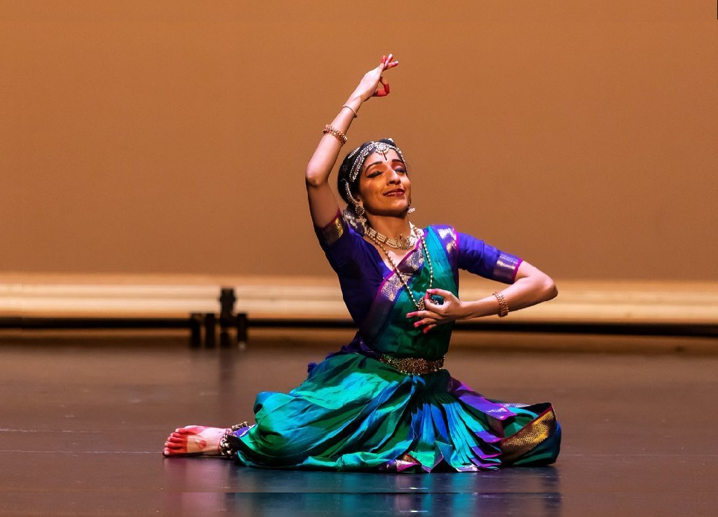 Deepta Seshadri (USA)