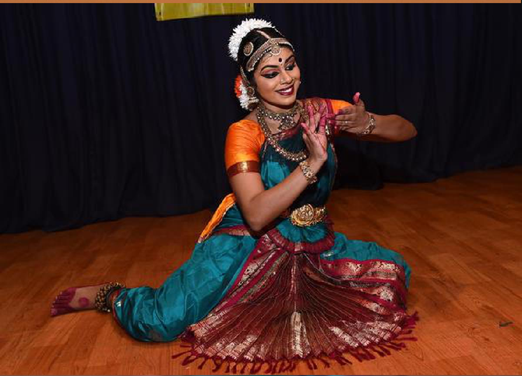 Krithika Surajith