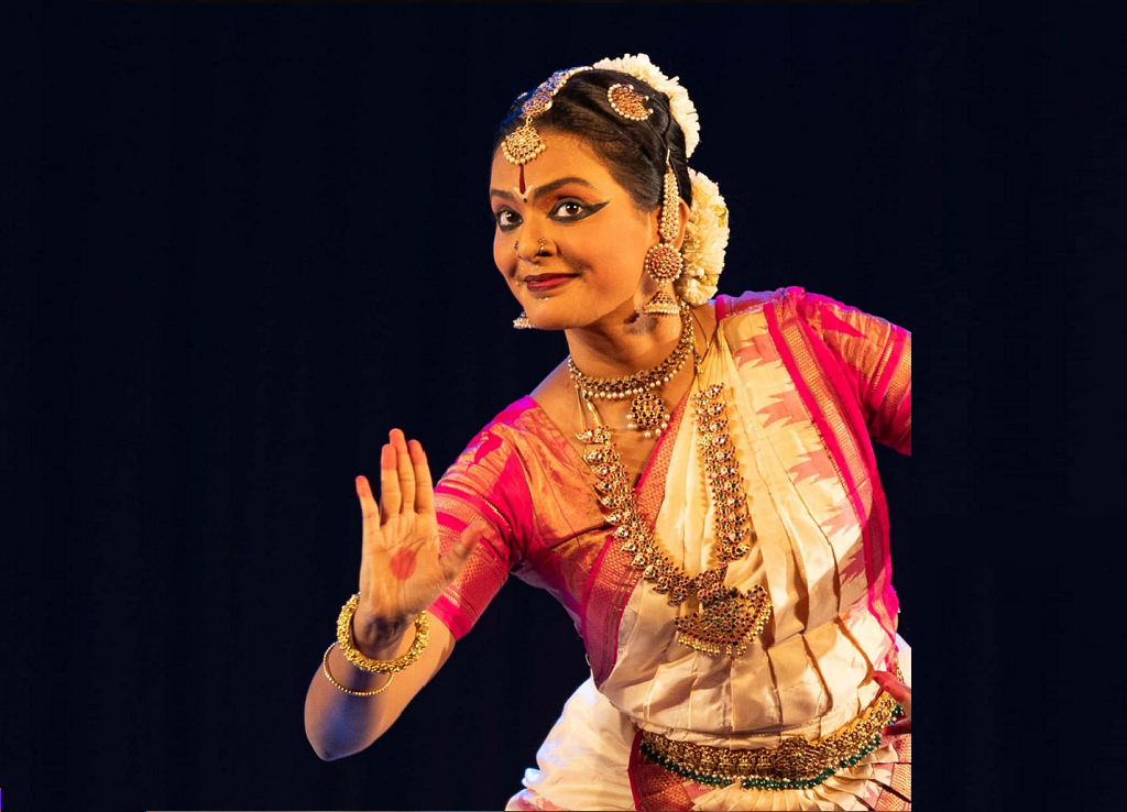 Lekha Prasad