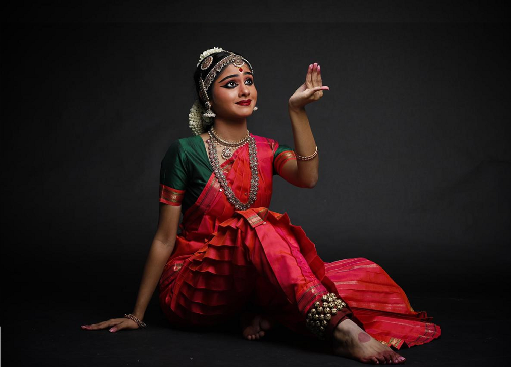 Shreya Murthy (Singapore)