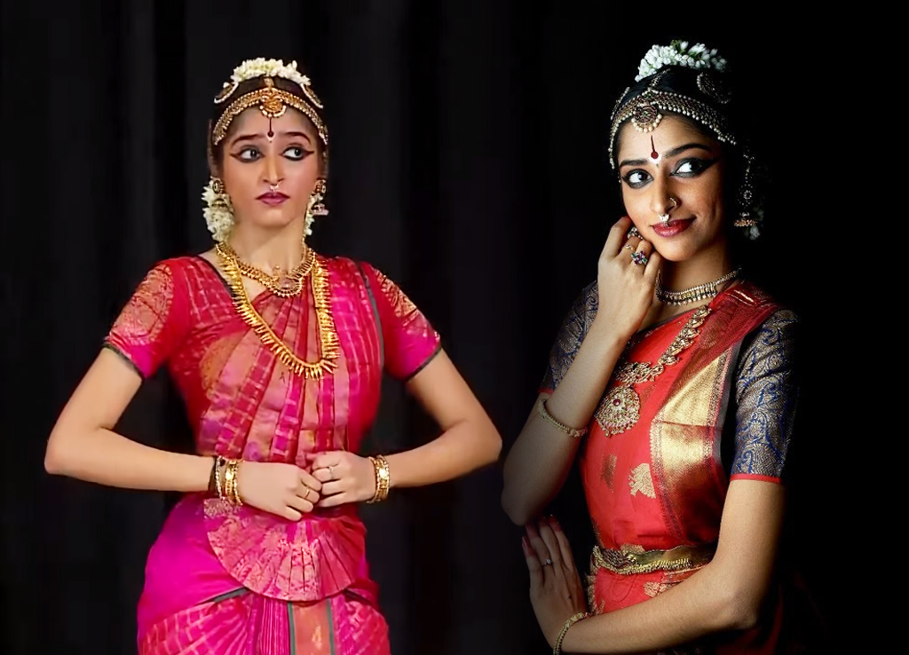 Sudharma Vaidyanathan