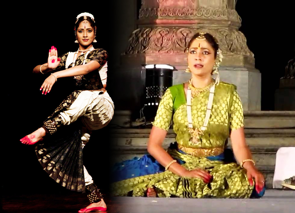 Shirisha Shashank