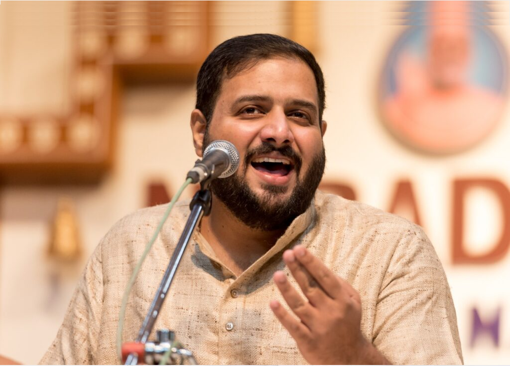 Vignesh Ishwar 