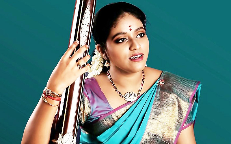 Cuddalore S J Jananiy
