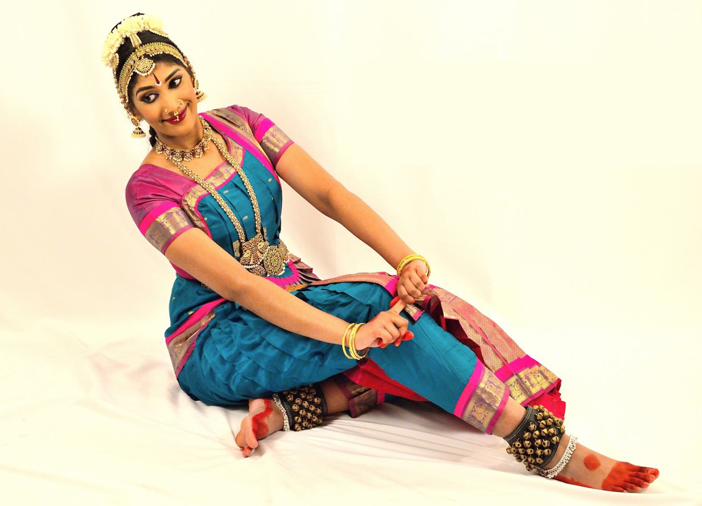 Akanksha Girish