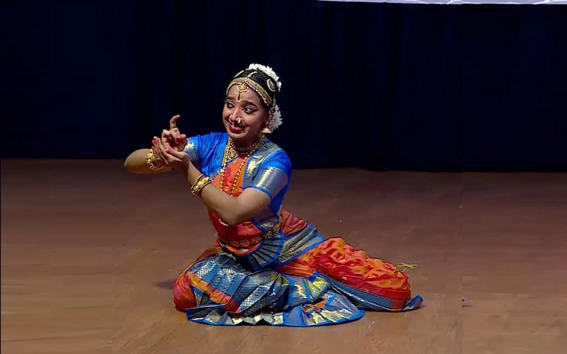 Vaishnavi Srinivasan